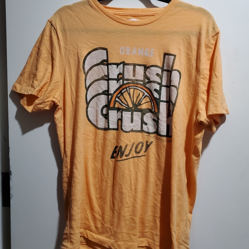 Enjoy Crush Tee M
